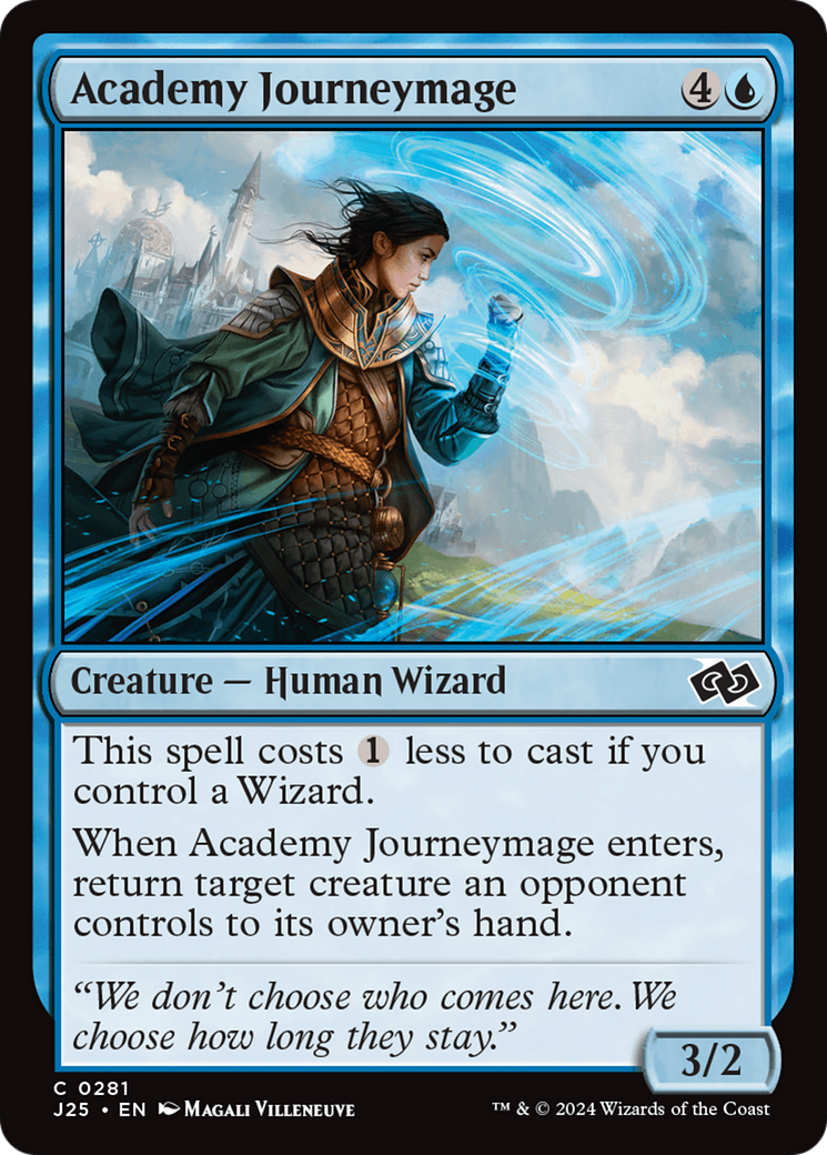 Academy Journeymage (281)