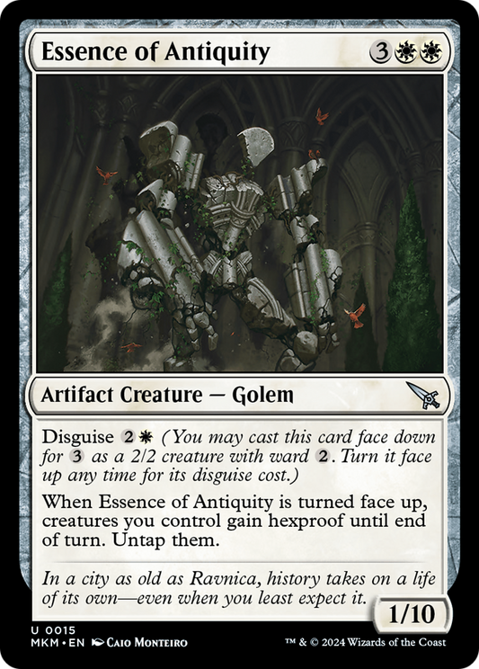 Essence of Antiquity (015)