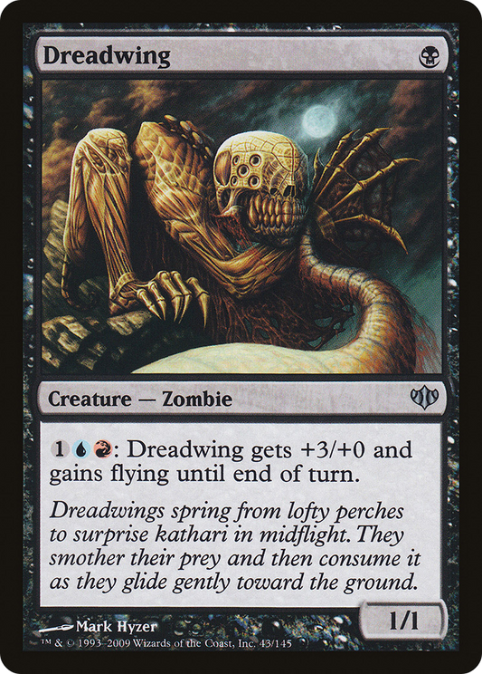Dreadwing [Conflux] Foil