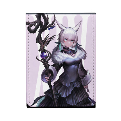 Alcove Flip FINAL FANTASY - Y'shtola, Night's Blessed