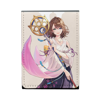 Alcove Flip FINAL FANTASY - Yuna, Grand Summoner