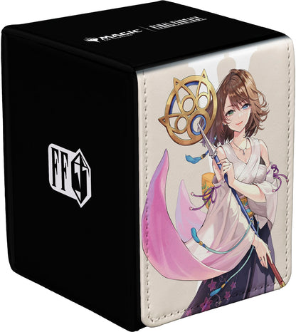 Alcove Flip FINAL FANTASY - Yuna, Grand Summoner