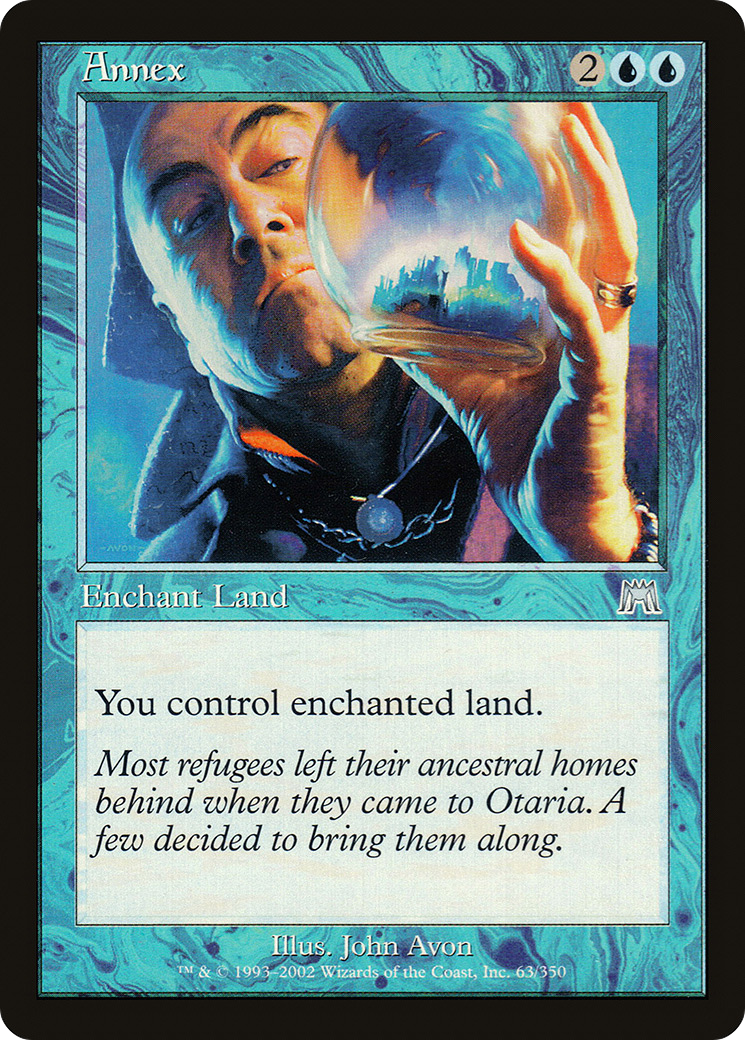 Annex (063) - Onslaught