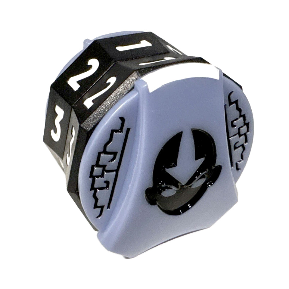 Avatar: The Last Airbender - Click Wheel Life Counter