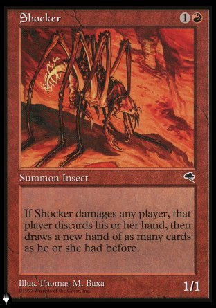 Shocker [The List] | Silver Goblin