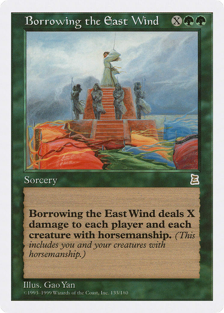 Borrowing the East Wind (133) - Portal Three Kingdoms