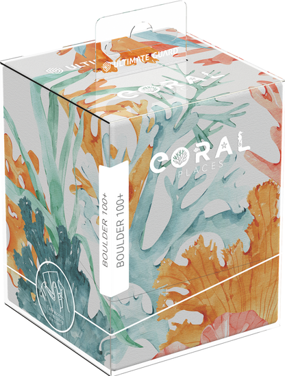 Boulder 100+  Coral Place - Seablue Hush