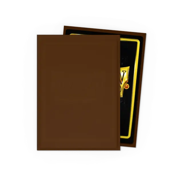 Dragon Shield Classic Sleeves [100ct]