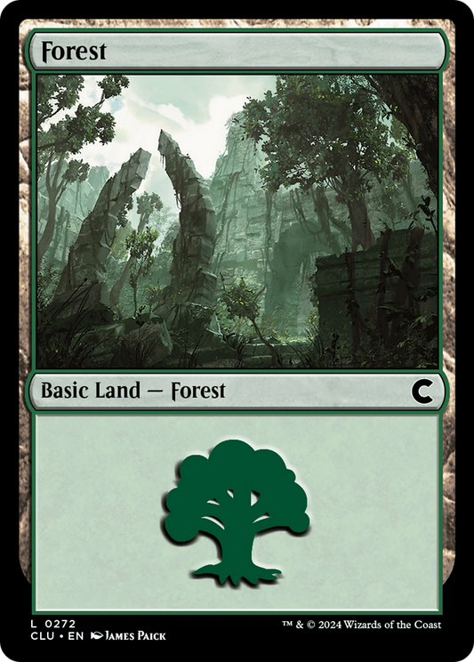 Forest (272)