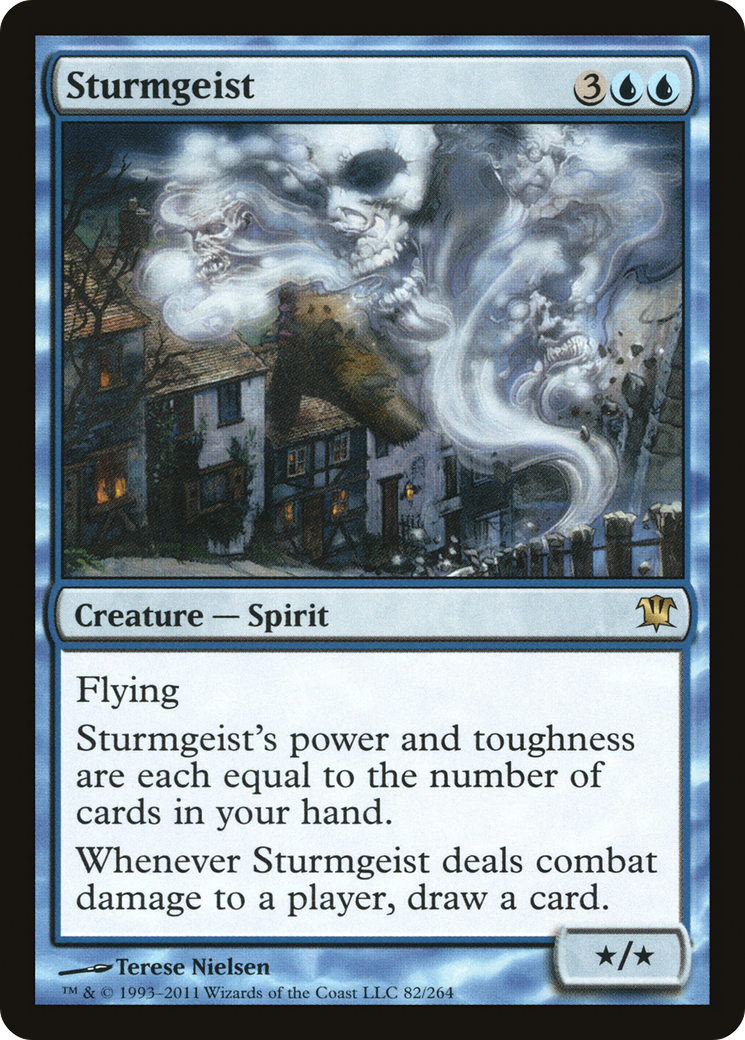 Sturmgeist (082) - Innistrad