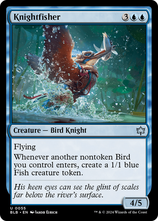 Knightfisher (055)