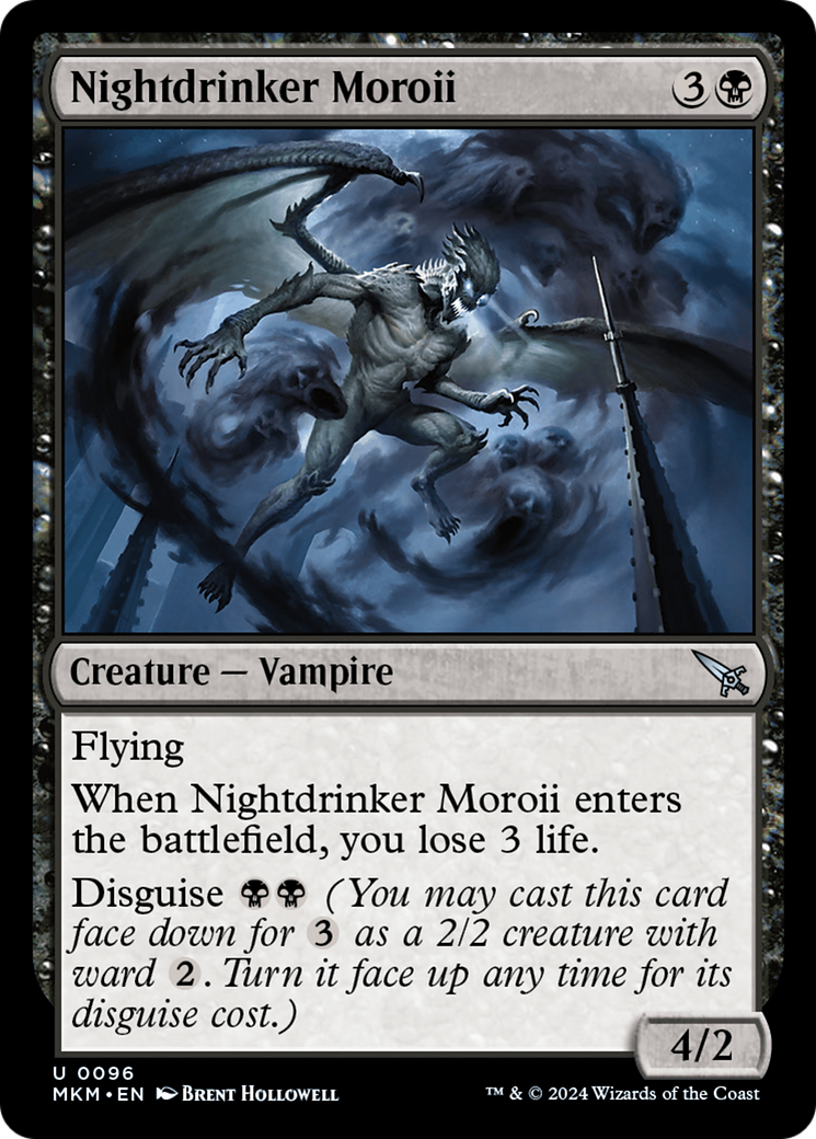 Nightdrinker Moroii (096)