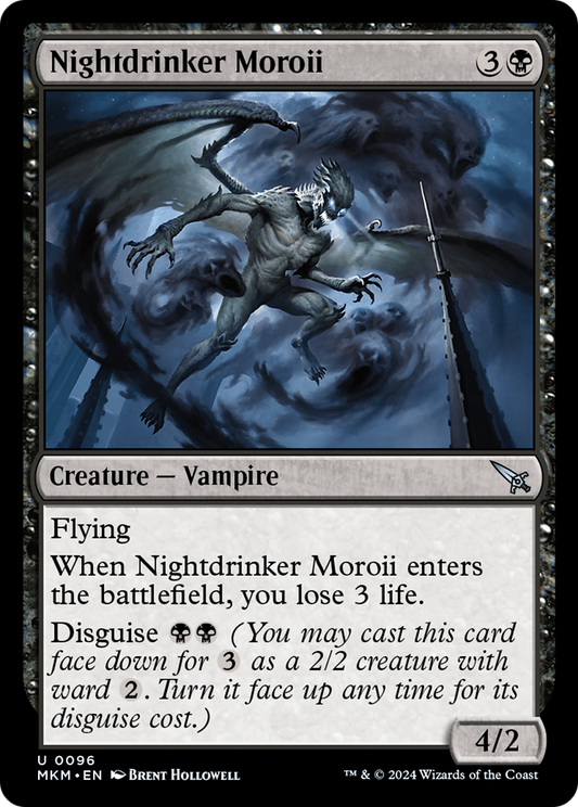 Nightdrinker Moroii (096)