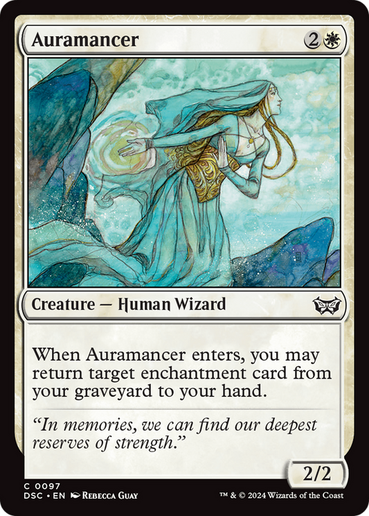 Auramancer (097)