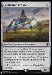 Crystalline Crawler [The List] | Silver Goblin