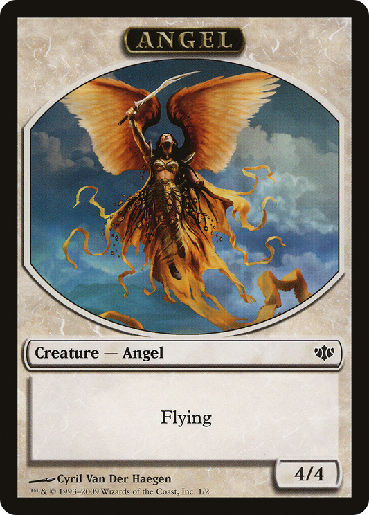 Angel Token [Conflux Tokens]