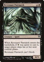 Revenant Patriarch [Duel Decks: Sorin vs. Tibalt] | Silver Goblin