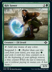 Rift Sower [Modern Horizons 2] | Silver Goblin