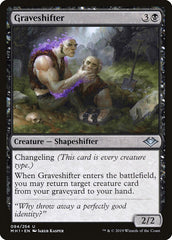 Graveshifter [Modern Horizons] | Silver Goblin