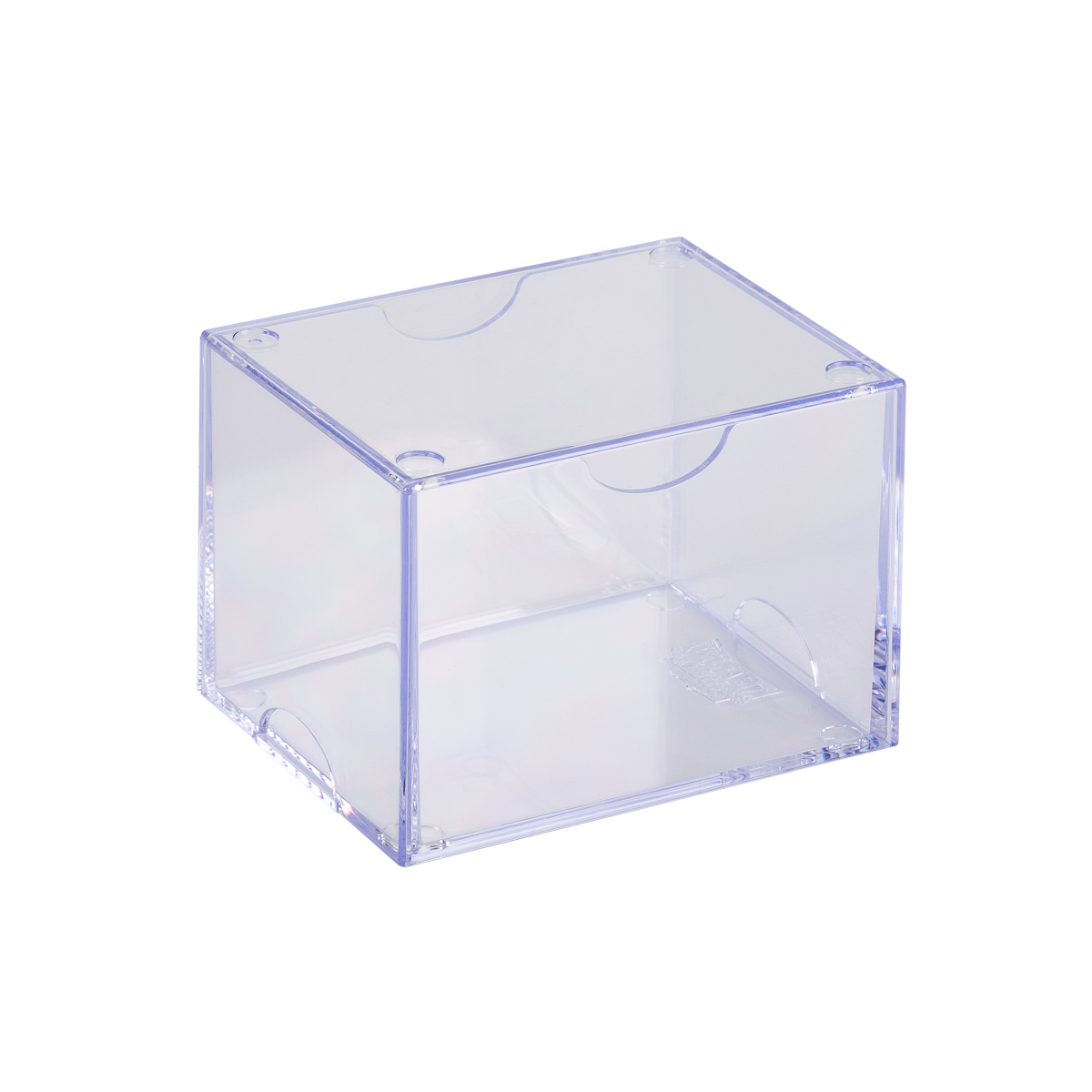 Dragon Shield: Strongbox - 100+ Card Deck Box