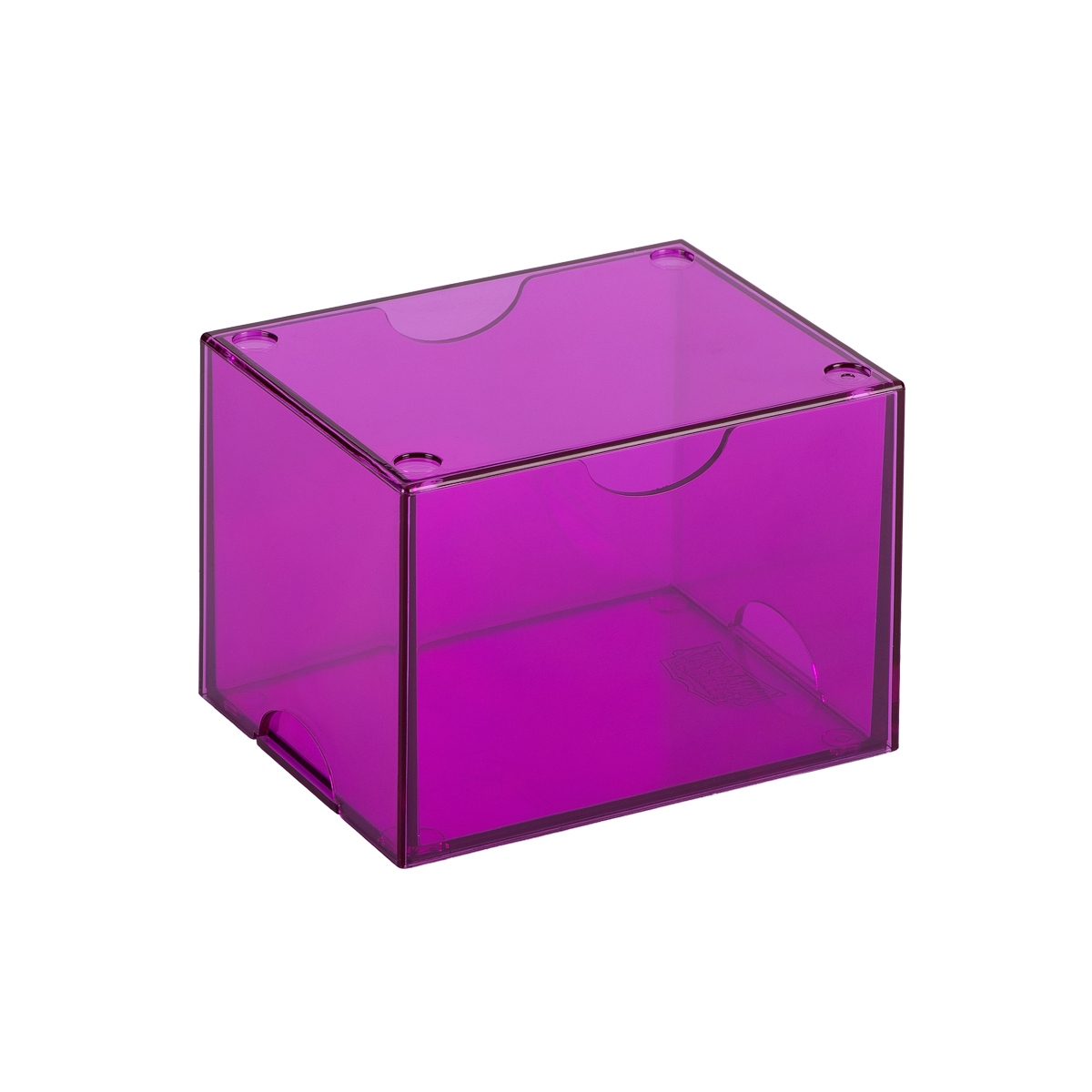 Dragon Shield: Strongbox - 100+ Card Deck Box