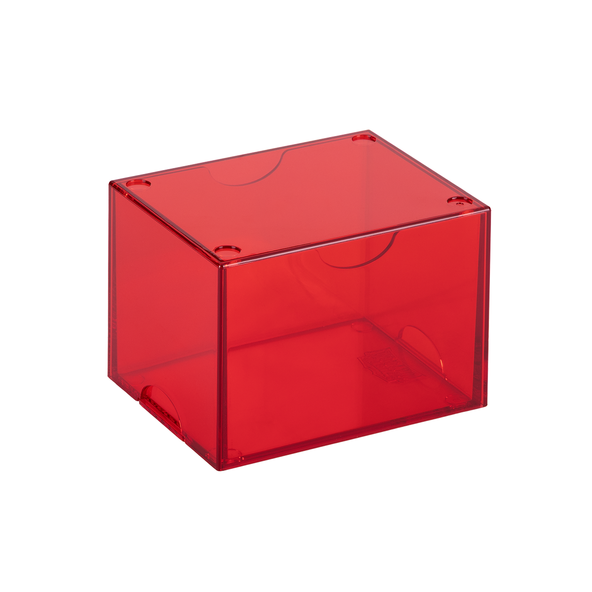 Dragon Shield: Strongbox - 100+ Card Deck Box