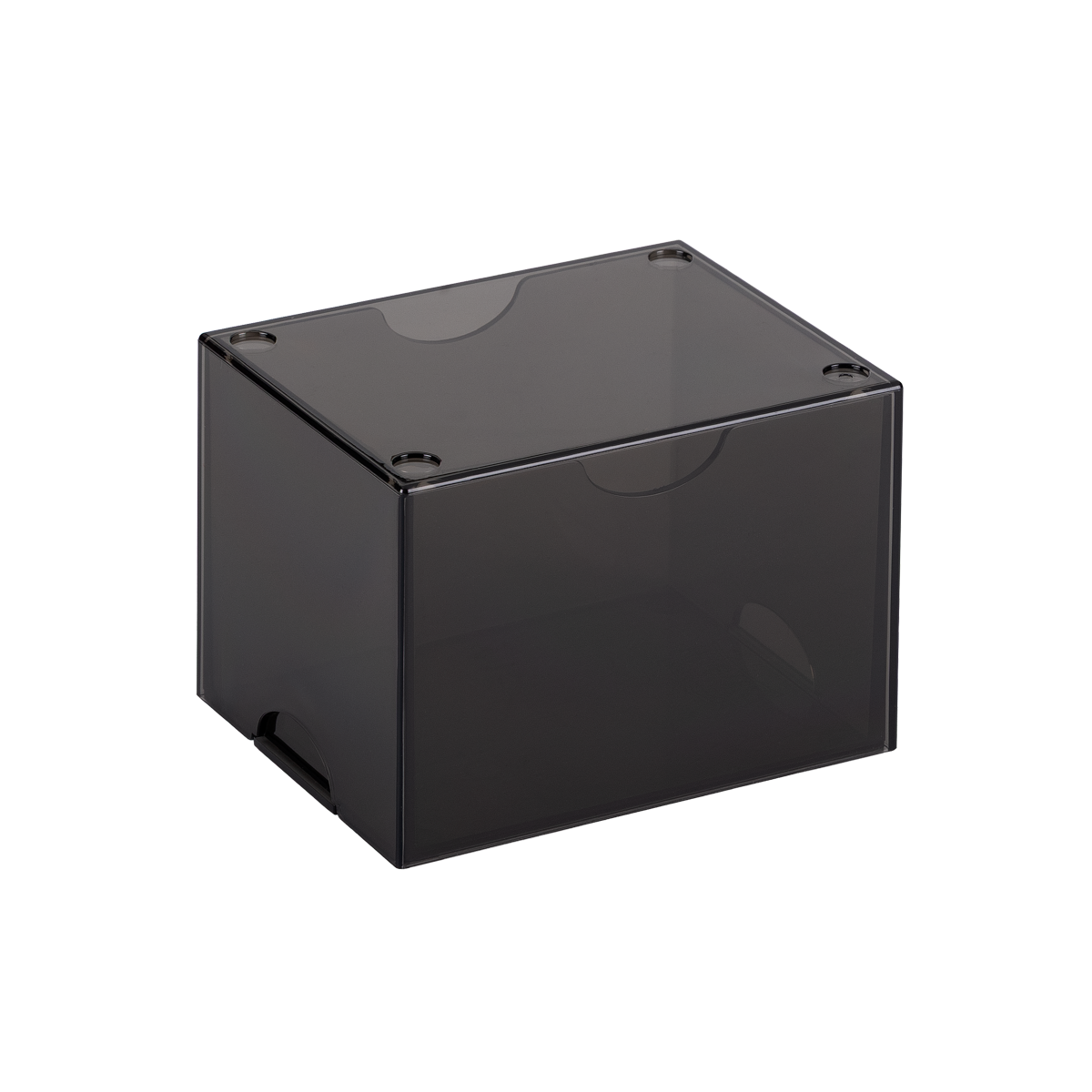 Dragon Shield: Strongbox - 100+ Card Deck Box