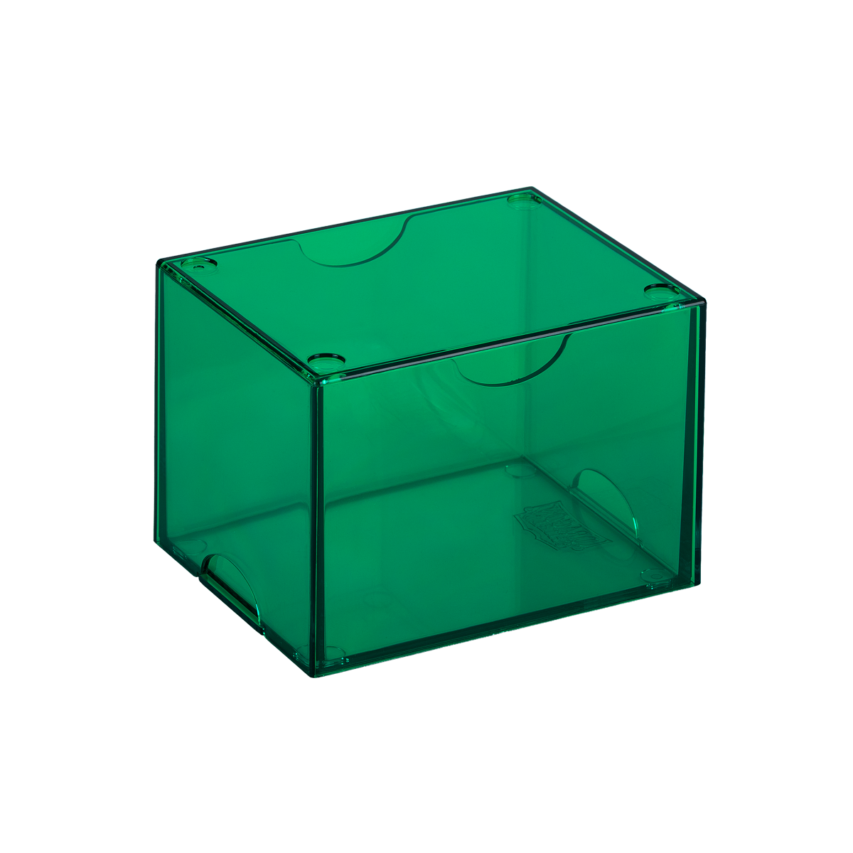 Dragon Shield: Strongbox - 100+ Card Deck Box