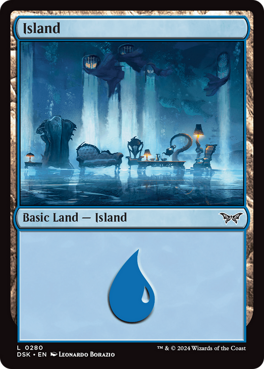 Island (280)