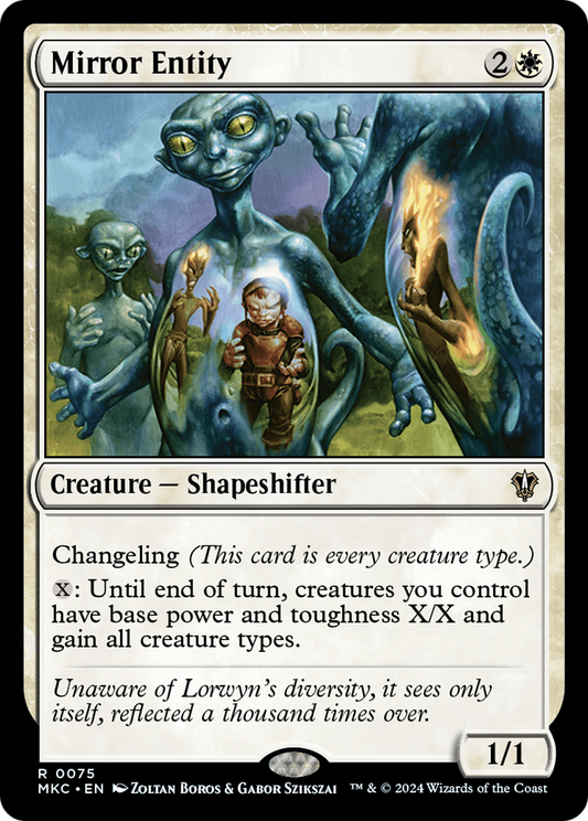 Mirror Entity (075)