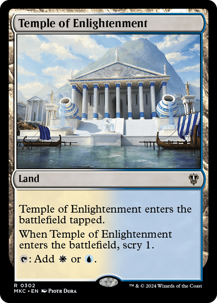 Temple of Enlightenment (302)