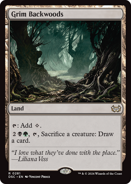 Grim Backwoods (281)