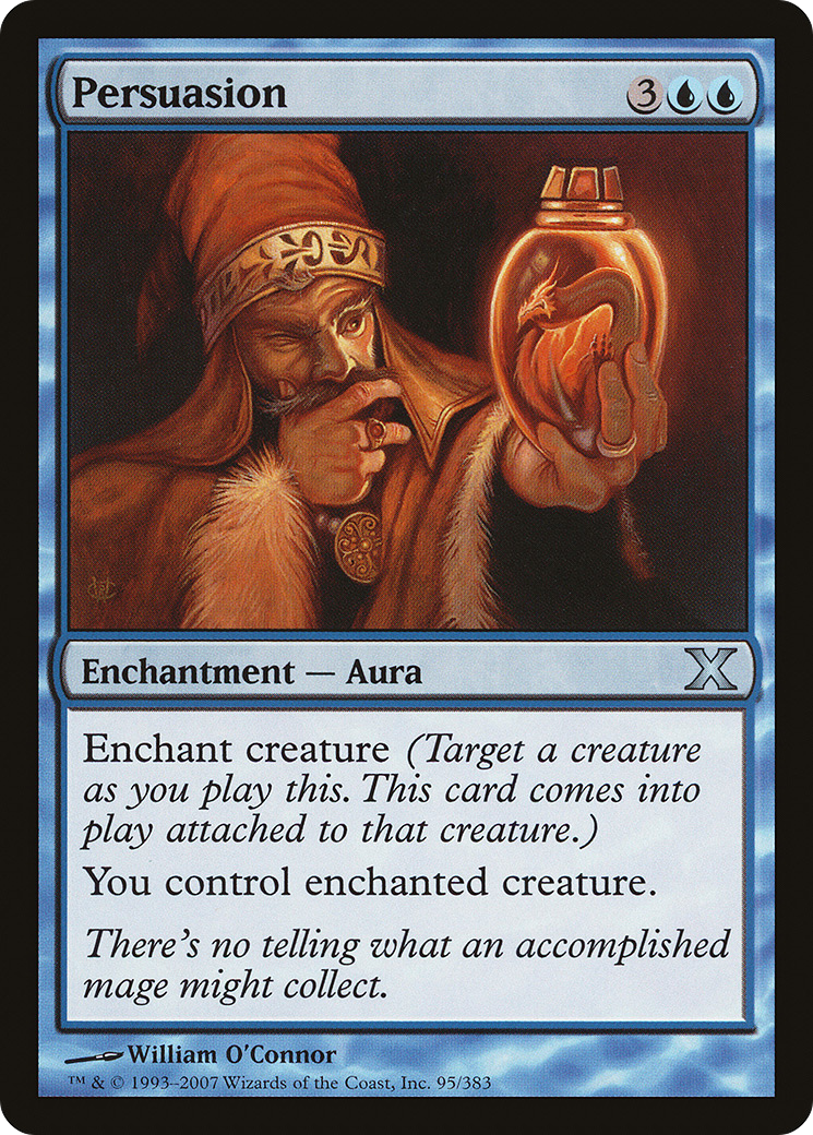 Persuasion (095) - Tenth Edition