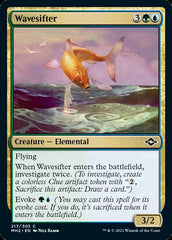 Wavesifter [Modern Horizons 2] | Silver Goblin