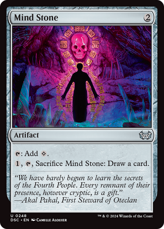 Mind Stone (248)