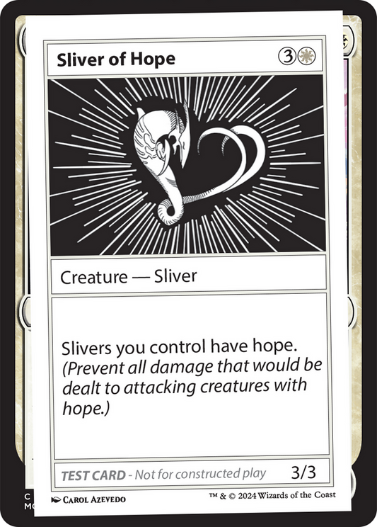 Sliver of Hope (287)