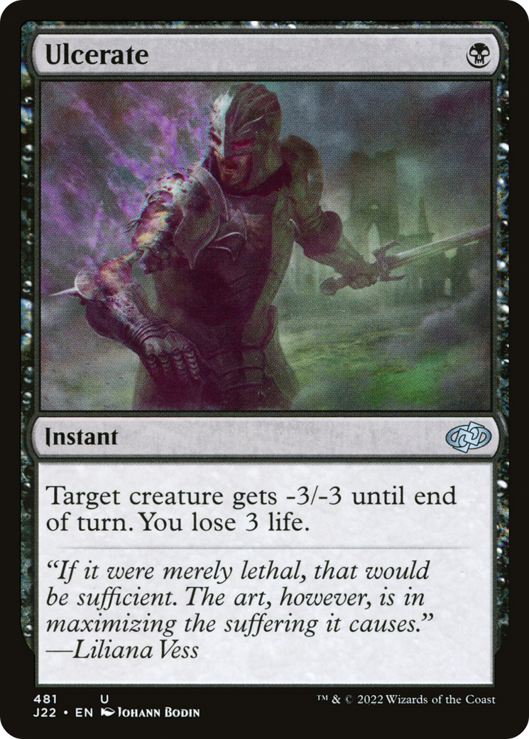 Ulcerate [Jumpstart 2022]