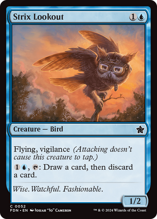 Strix Lookout (052)