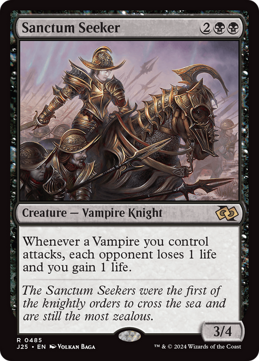 Sanctum Seeker (485)