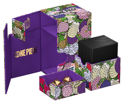 Flip'n'Tray 80+ Xenoskin Netflix One Piece