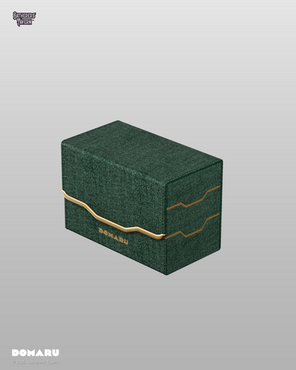 Gatherers' Tavern Armory Vertex Duo 200+ DOMARU Boxes