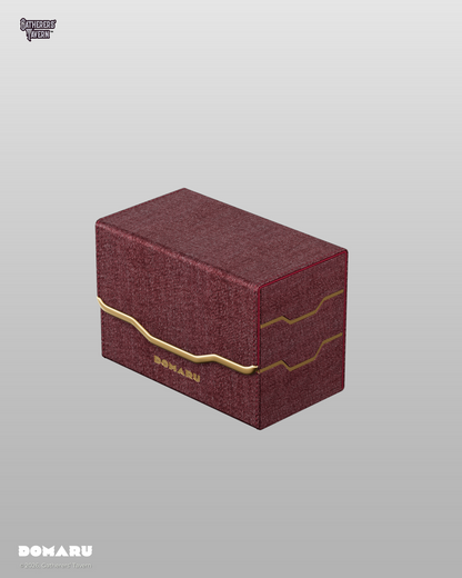 Gatherers' Tavern Armory Vertex Duo 200+ DOMARU Boxes