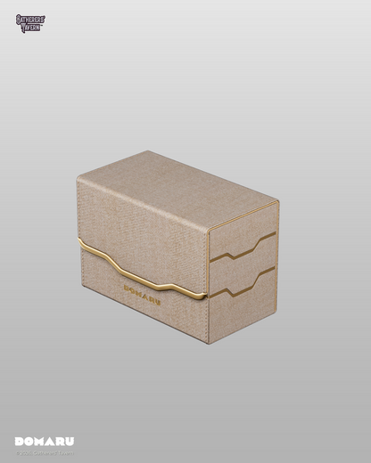 Gatherers' Tavern Armory Vertex Duo 200+ DOMARU Boxes