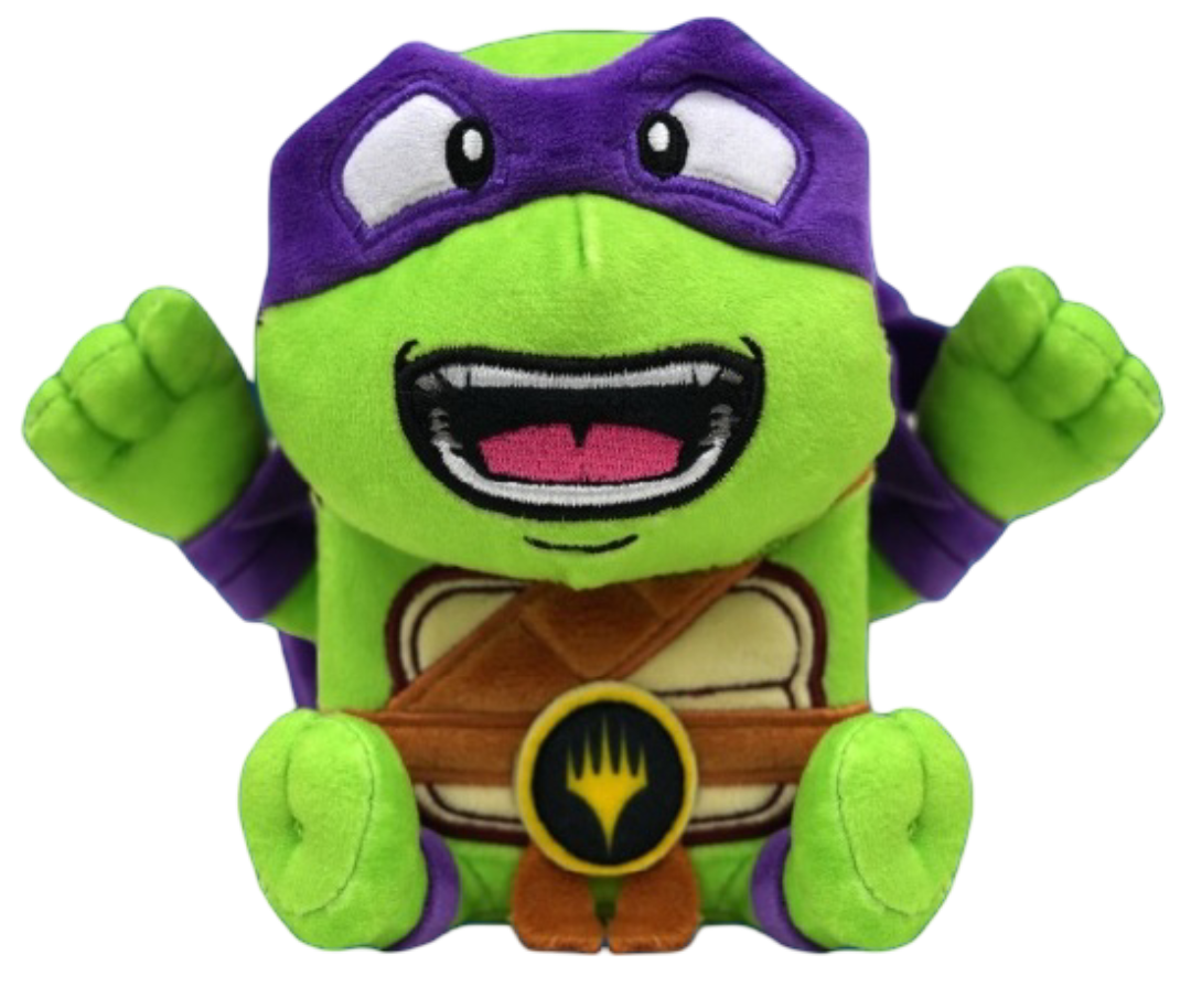 Gatherers' Tavern ARTY Box - Teenage Mutant Ninja Turtle