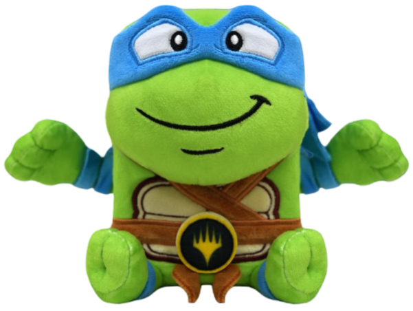 Gatherers' Tavern ARTY Box - Teenage Mutant Ninja Turtle