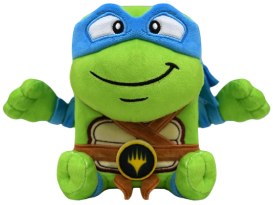 Gatherers' Tavern ARTY Box - Teenage Mutant Ninja Turtle