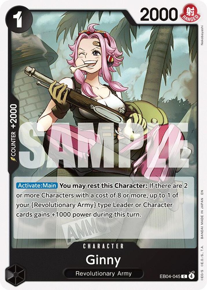 Ginny (EB04-045)