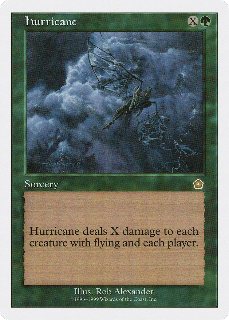 Hurricane (033) - Battle Royale Box Set