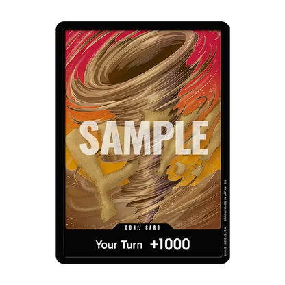 One Piece CG: Double Pack Vol.9 [DP-09]