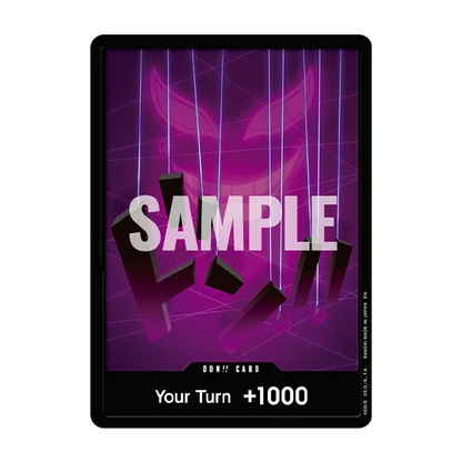 One Piece CG: Double Pack Vol.9 [DP-09]